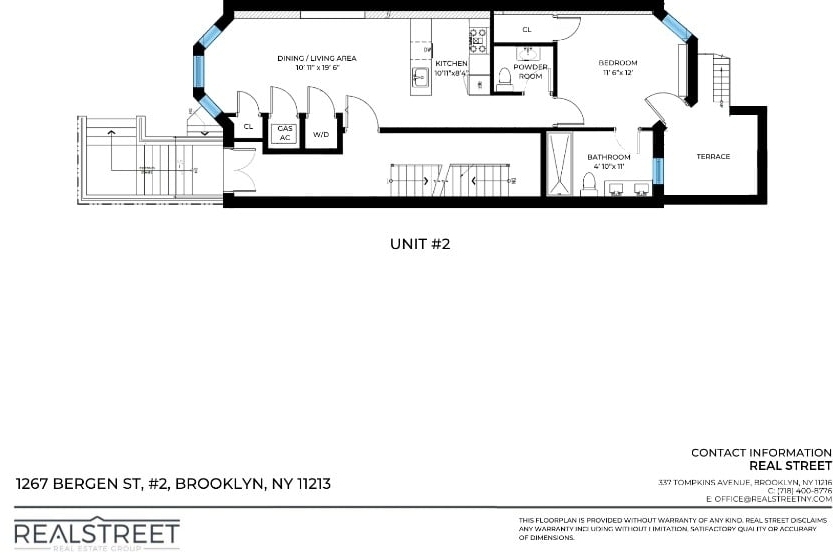 1267 Bergen Street - Photo 8