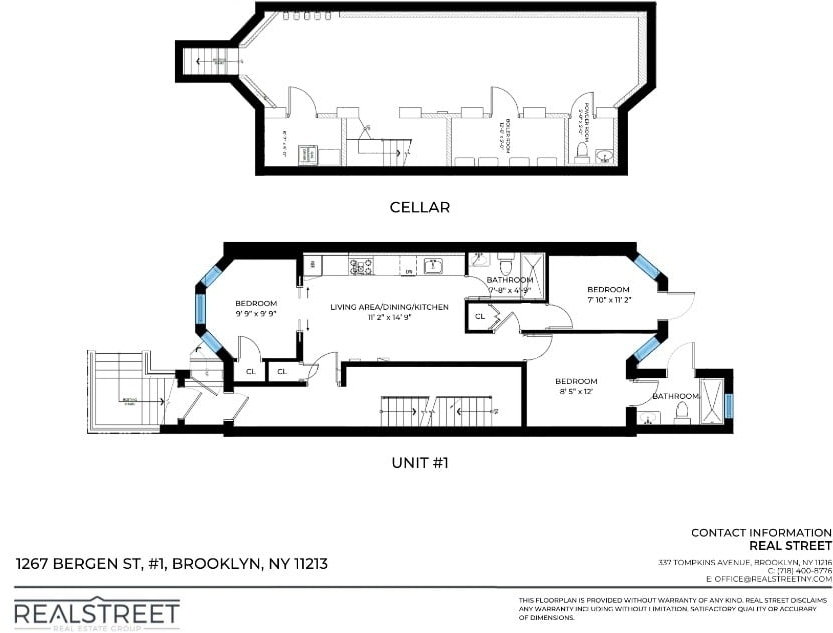 1267 Bergen Street - Photo 8