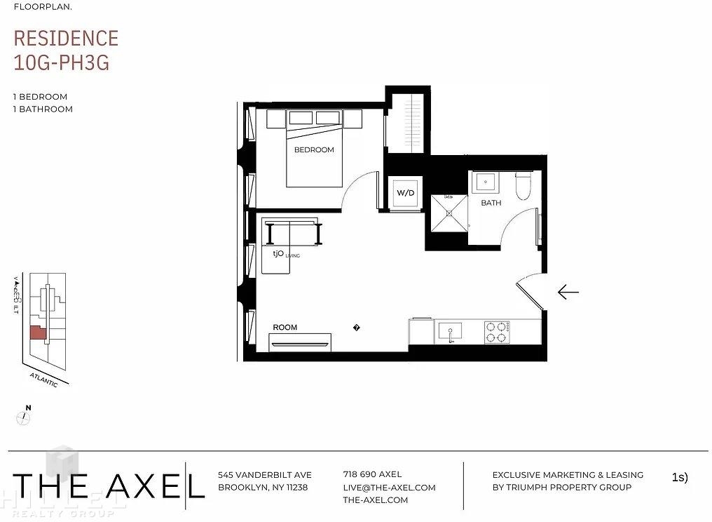 Vanderbilt Avenue - Photo 14