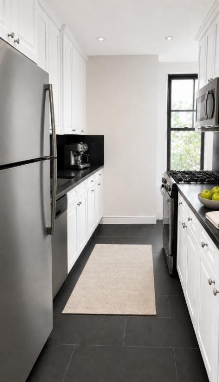 521 W 122nd Street - Photo 1