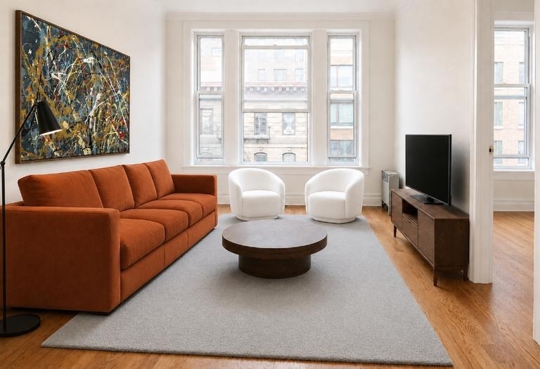 521 W 122nd Street - Photo 0