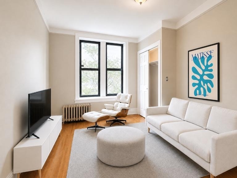 521 W 122nd Street - Photo 0