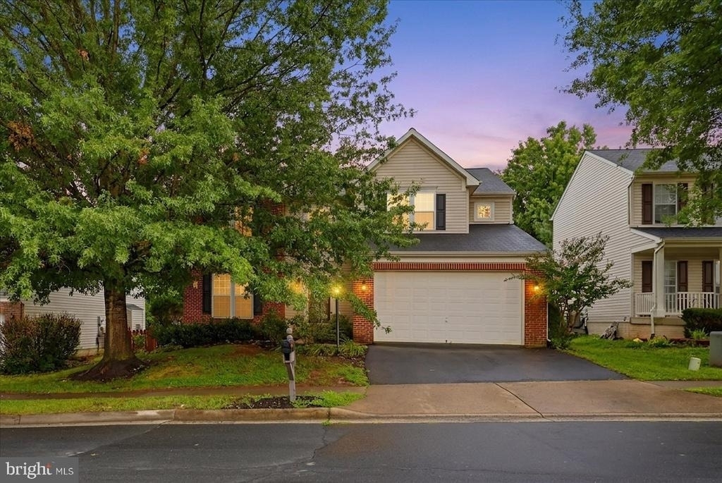 10545 Turning Grass Way - Photo 0