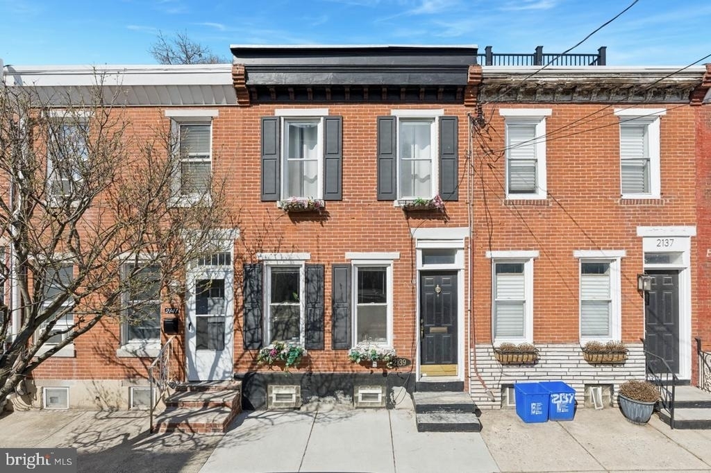 2139 Montrose Street - Photo 23