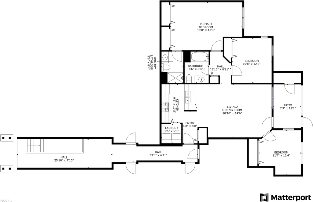 2771 S Knightsbridge Circle - Photo 21