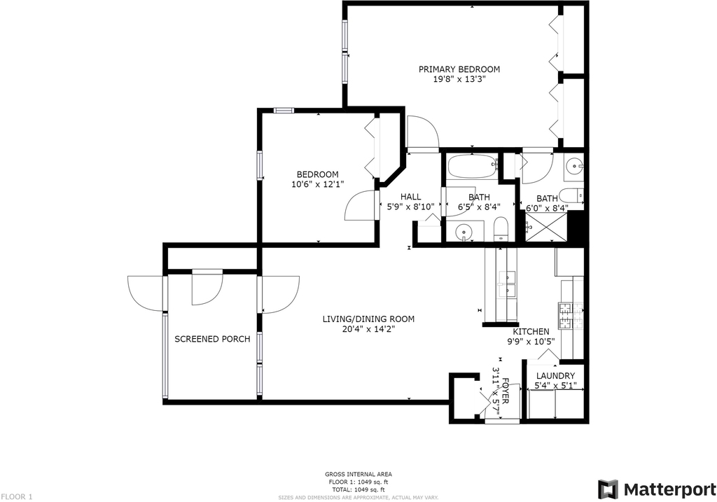 2767 S Knightsbridge Circle - Photo 18