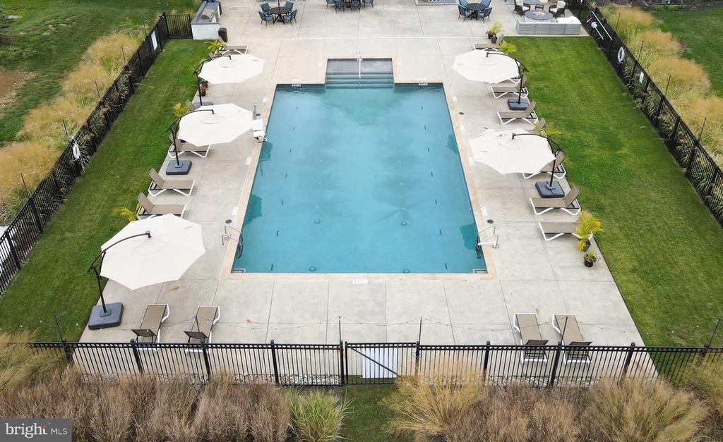 1200#1232 Whirlaway Lane Cherry Hill - Photo 10