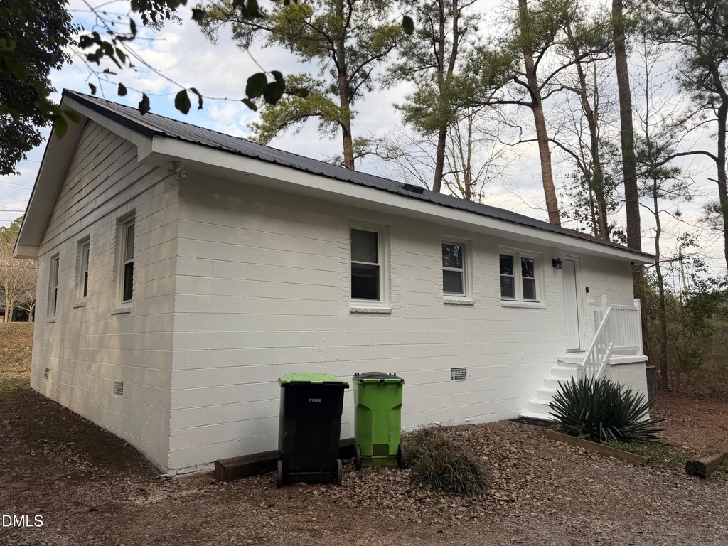 3117 Tryon Road - Photo 2