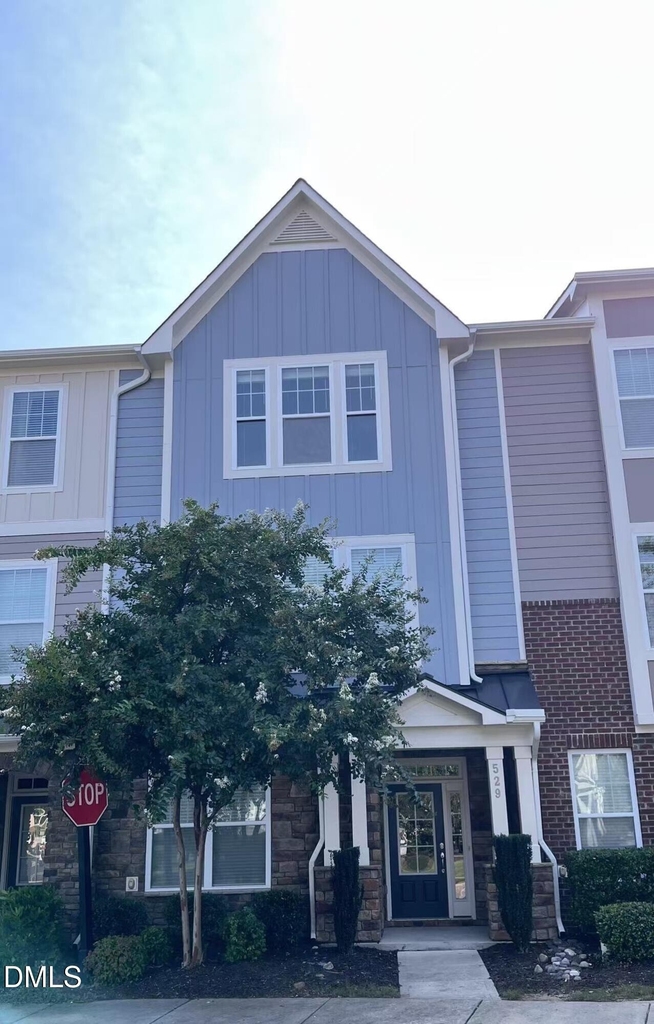 529 Balsam Fir Drive - Photo 0