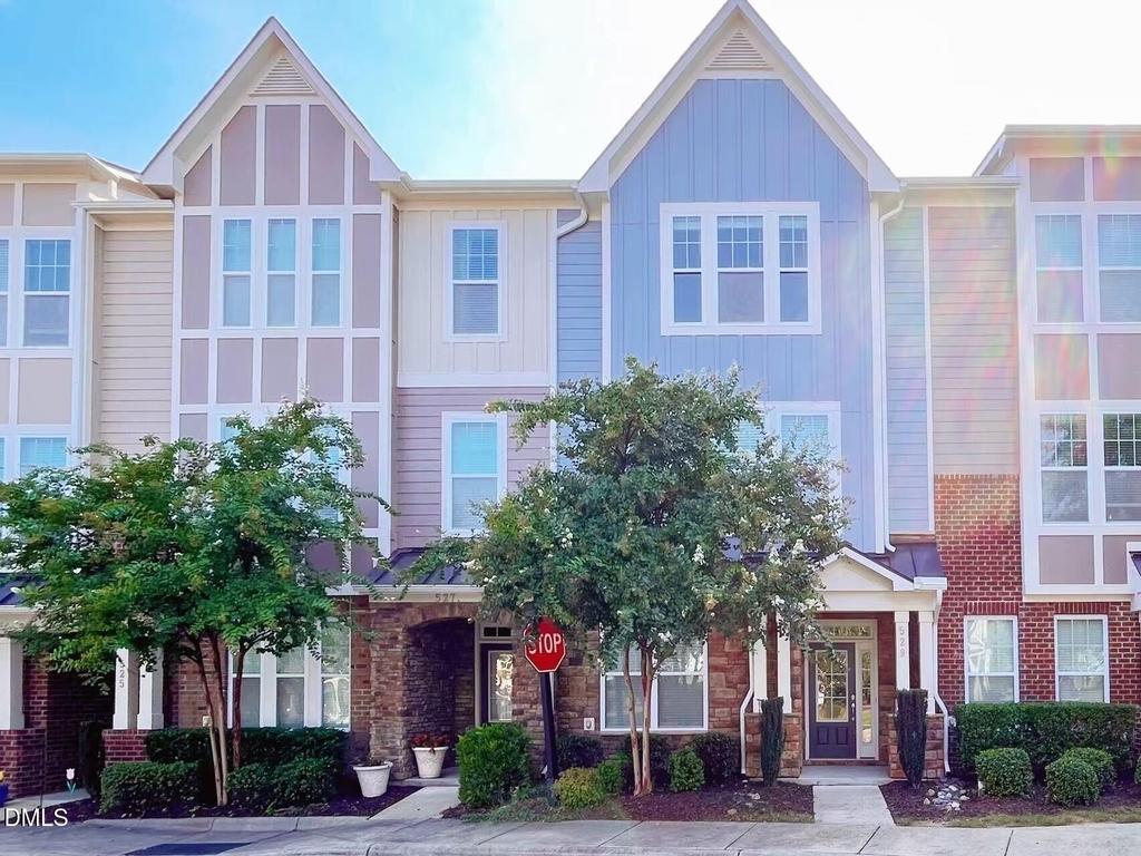 529 Balsam Fir Drive - Photo 1