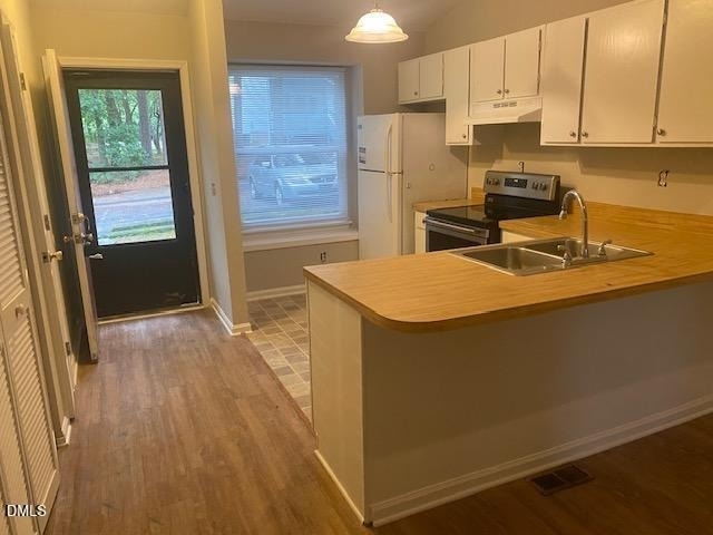 909 W Chatham Street - Photo 2