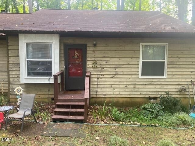 909 W Chatham Street - Photo 0
