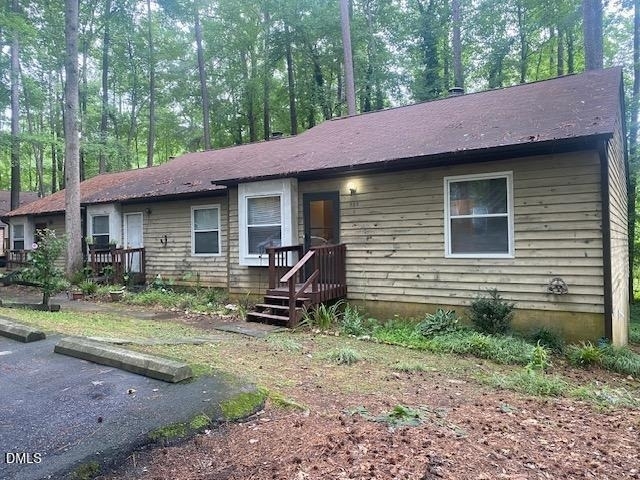 909 W Chatham Street - Photo 1
