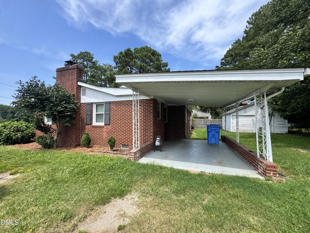 6681 Peele Road - Photo 1
