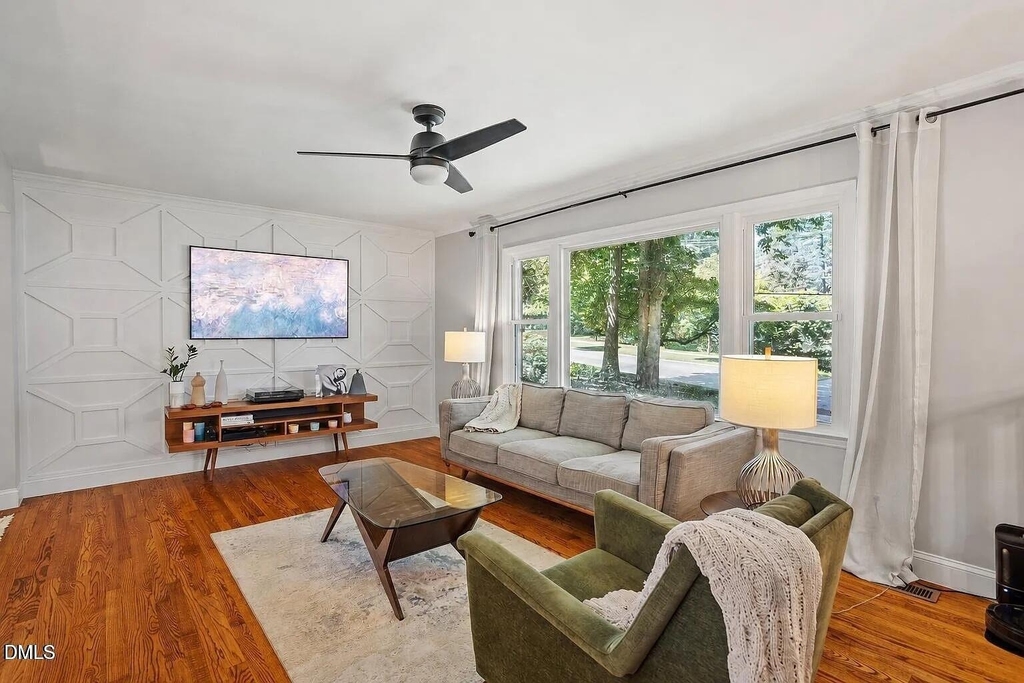 5408 Farley Drive - Photo 5