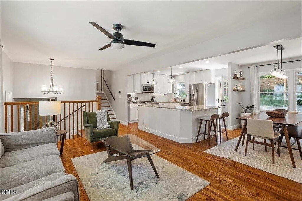 5408 Farley Drive - Photo 2