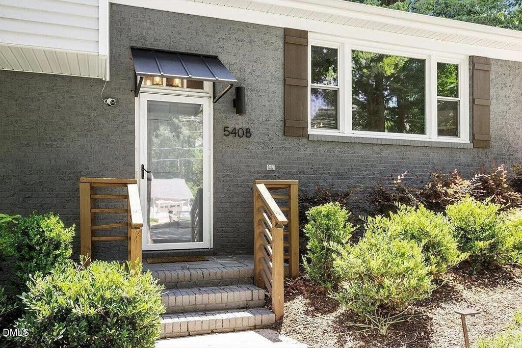 5408 Farley Drive - Photo 1