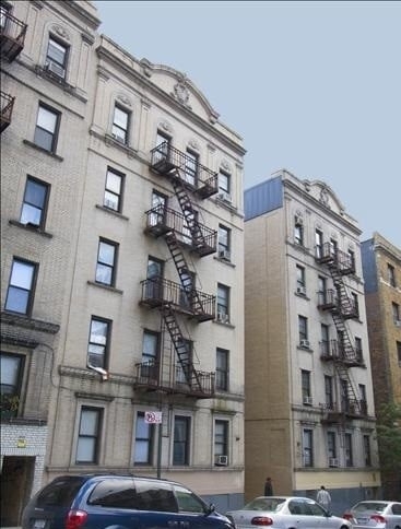 Copy of 650 West 173rd Street, Unit 34 - Photo 0