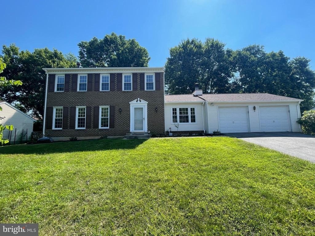 11309 Brandy Hall Lane - Photo 1