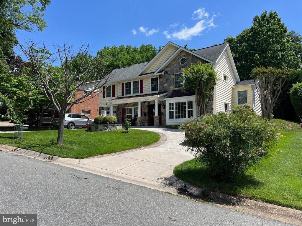 9203 Cedarcrest Drive - Photo 1
