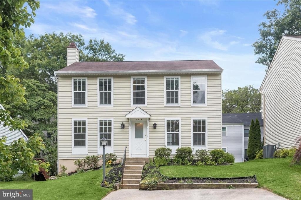 5934 Iron Frame Way - Photo 0