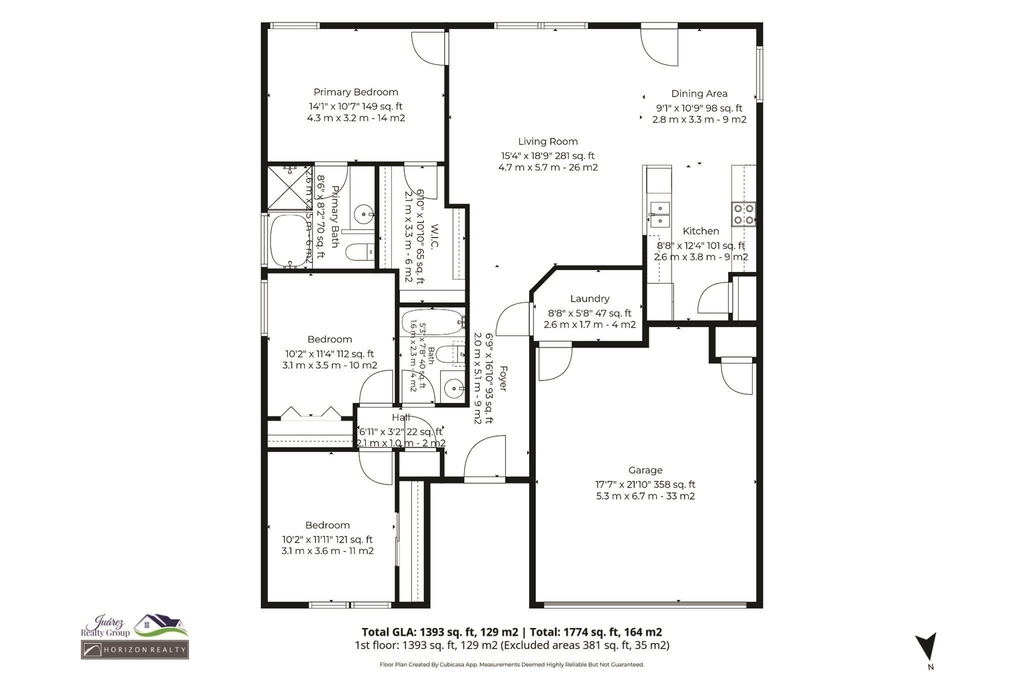11309 Carrie Manor St - Photo 37
