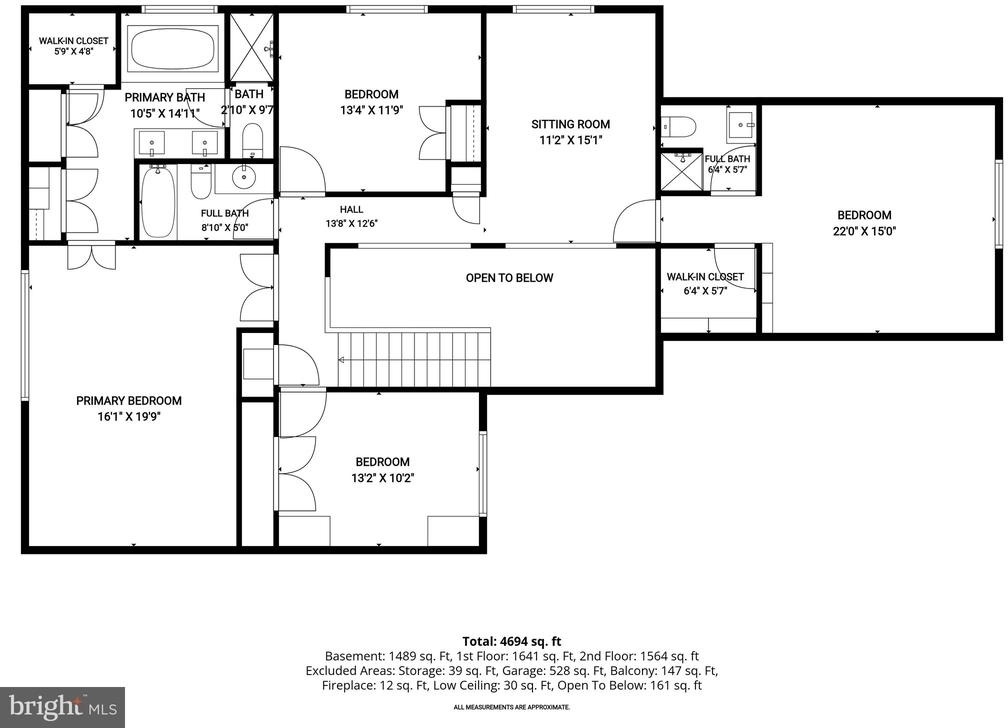 5 Whitebridge Court - Photo 55