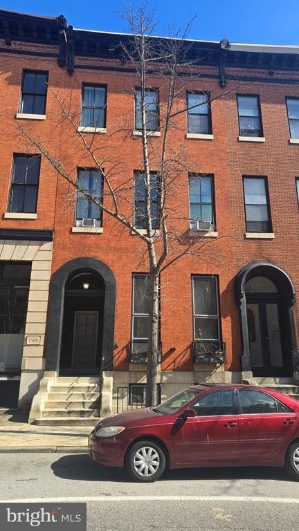 917 N Calvert Street - Photo 1