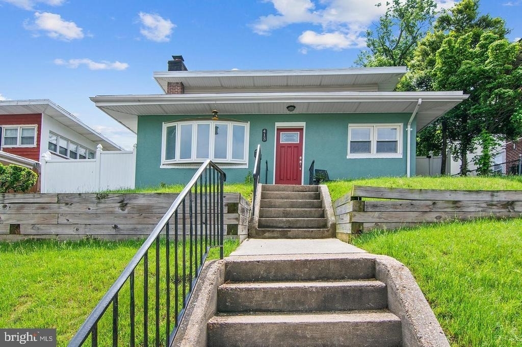 413 S Wickham Road - Photo 0