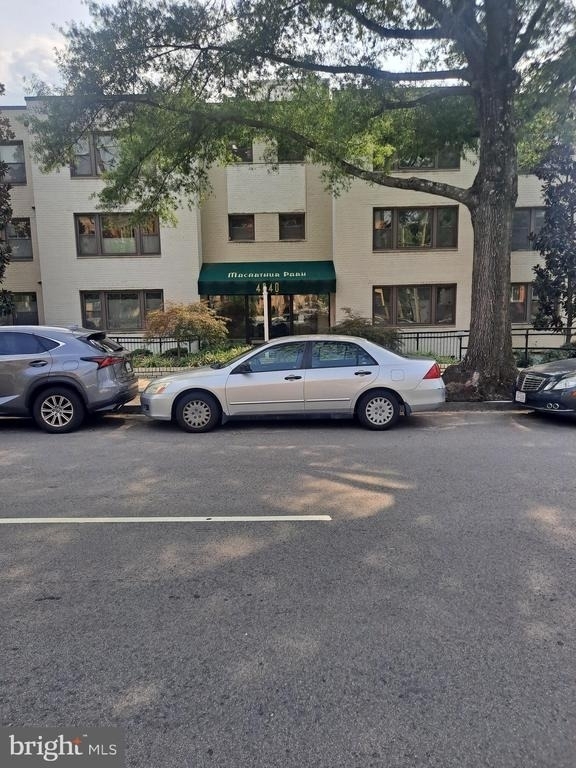 4840 Macarthur Boulevard Nw - Photo 1