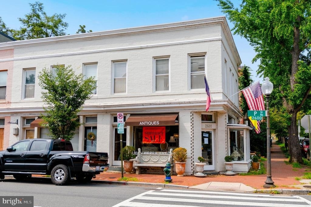 2516 Q Street Nw - Photo 35