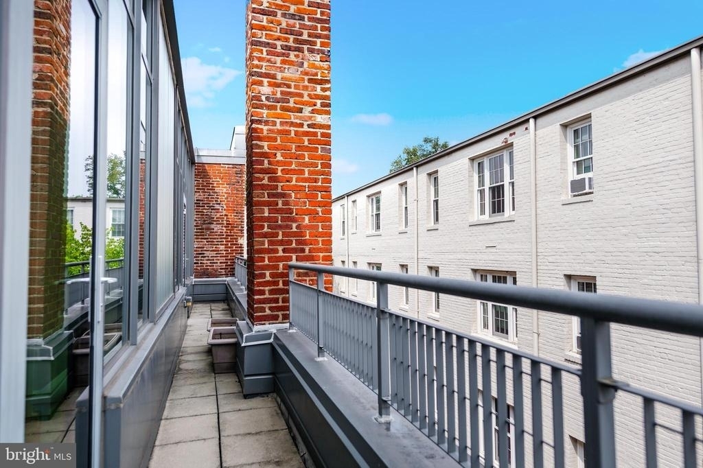 2516 Q Street Nw - Photo 30
