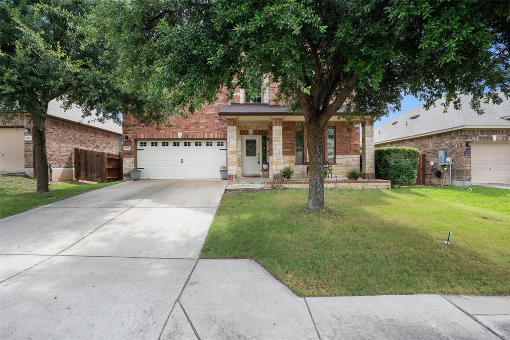 1406 Grande Mesa Dr - Photo 0