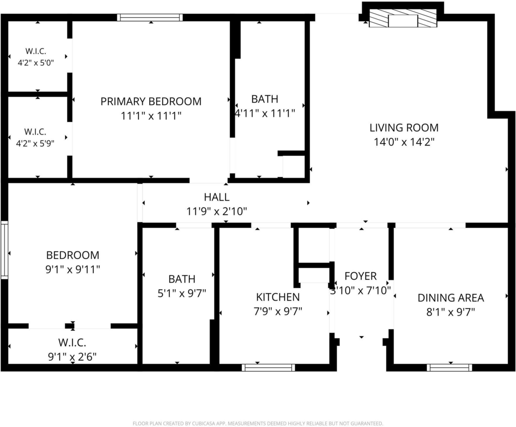 824 King Albert St - Photo 21