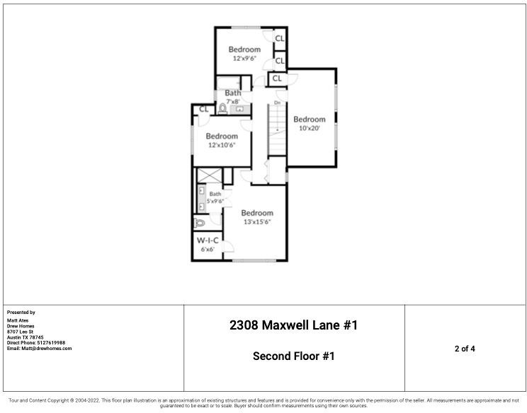 2308 Maxwell Ln - Photo 20
