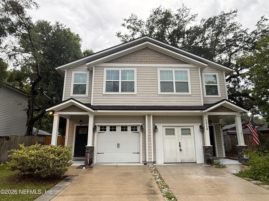 1514 Flagler Avenue - Photo 1