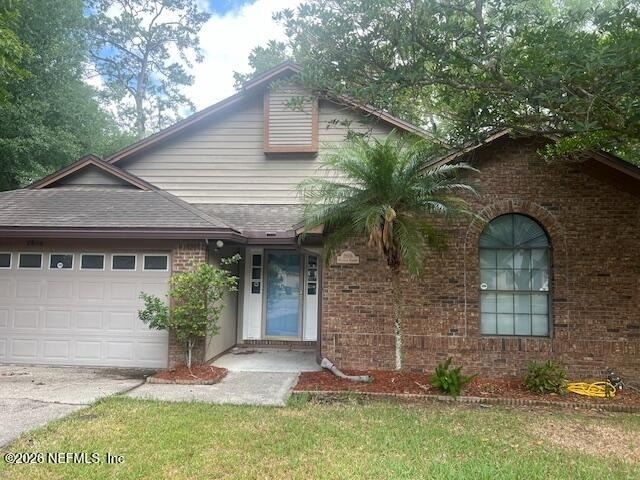 2806 Hilsdale Harbor Way - Photo 0