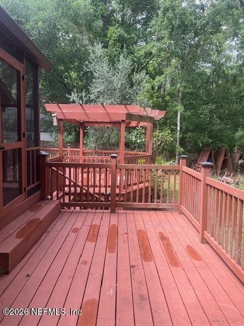 2806 Hilsdale Harbor Way - Photo 14