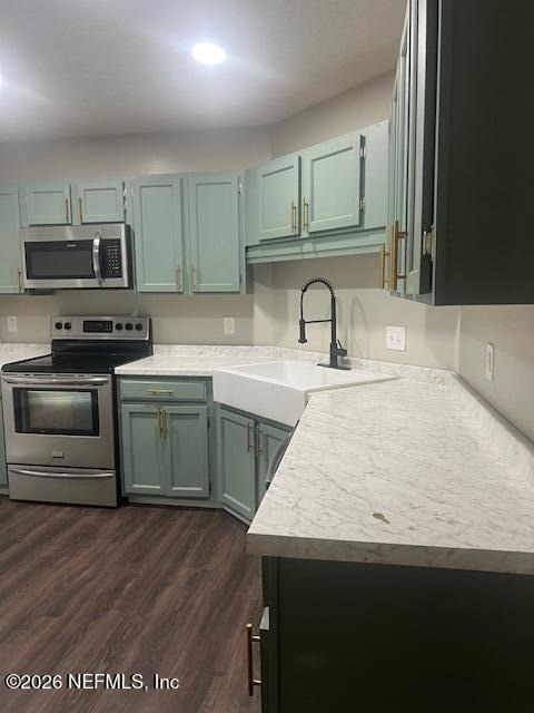 2806 Hilsdale Harbor Way - Photo 9