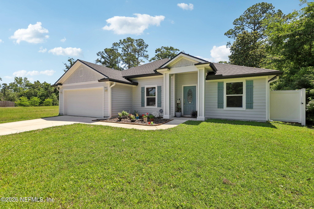 6117 Patriots Landing Lane - Photo 0