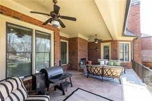 5352 Lacosta Lane - Photo 46