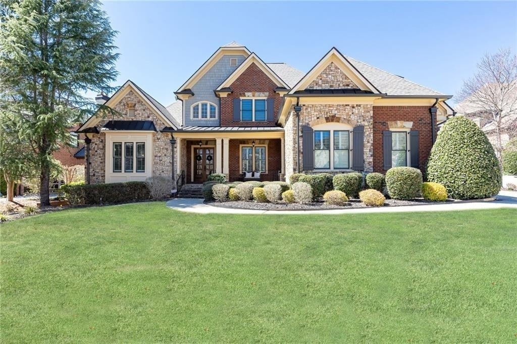 5352 Lacosta Lane - Photo 1