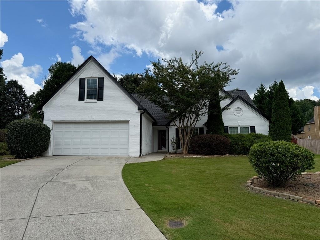 1430 Whatley Mill Circle - Photo 0