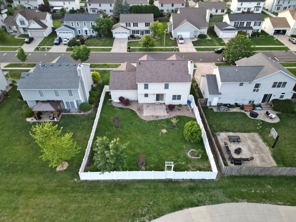 3125 Old Jamestown Road - Photo 1