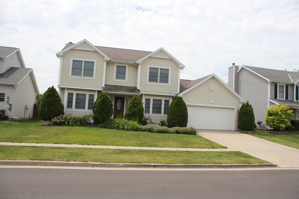 3125 Old Jamestown Road - Photo 0