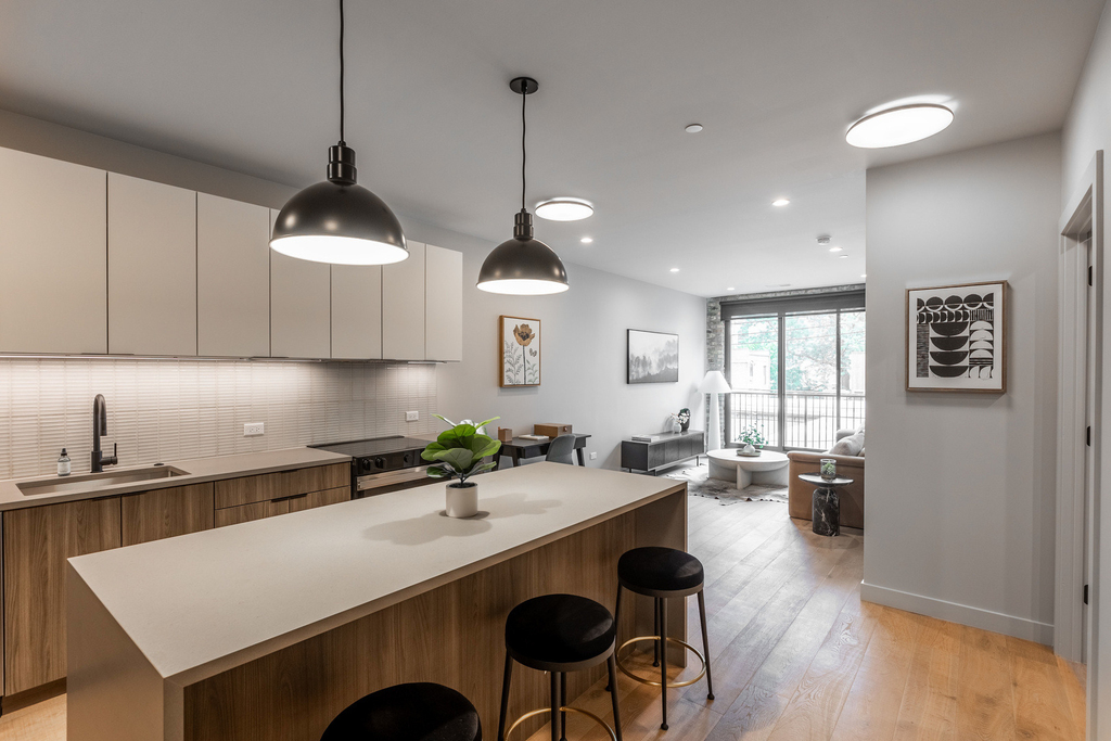 1706 Sherman Avenue - Photo 5