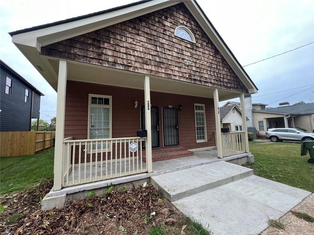 699 Smith Street Sw - Photo 0