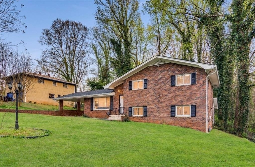 3490 Turner Heights Drive - Photo 4