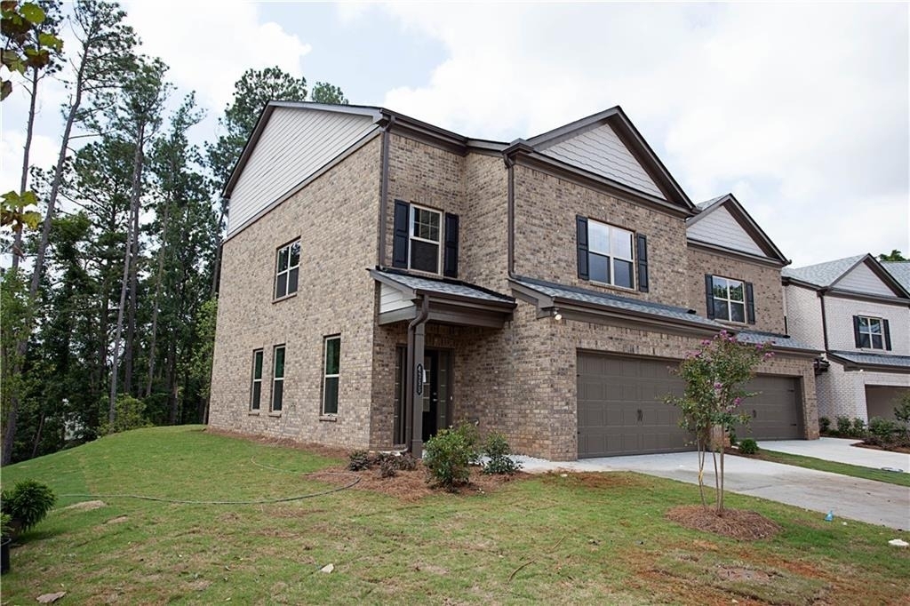 4505 Almanor Circle - Photo 1
