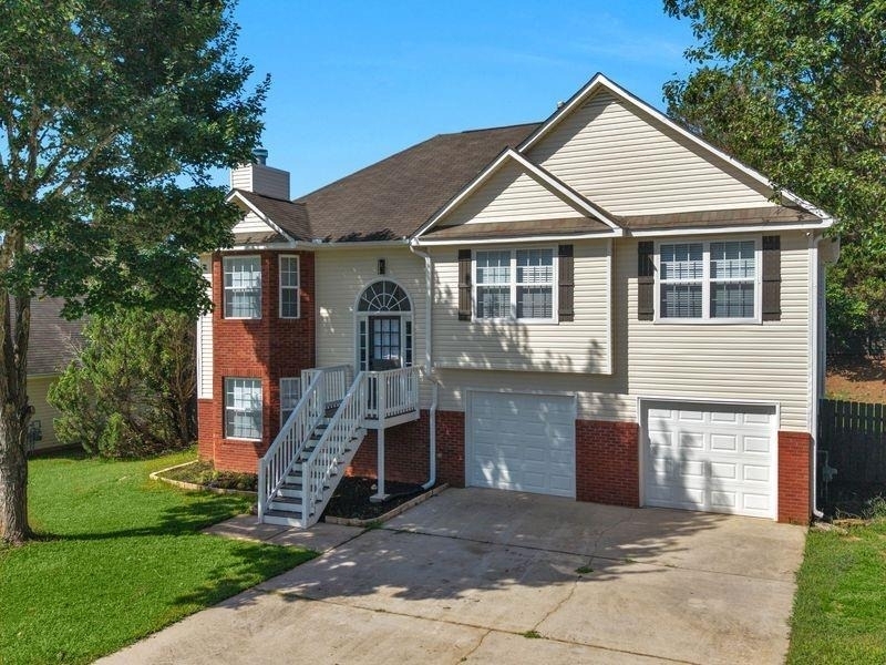 6060 Winston Trace - Photo 1